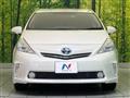 2013 Toyota PRIUS α
