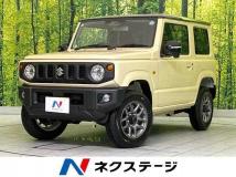 2026 Suzuki Jimny