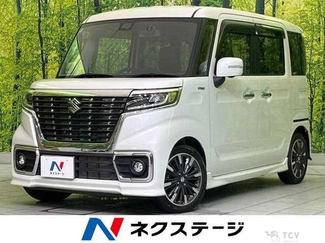 2020 Suzuki Suzuki Others