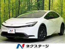 2023 Toyota Prius