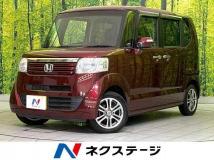 2013 Honda N BOX