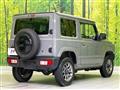 2022 Suzuki Jimny