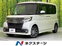 2018 Daihatsu Tanto