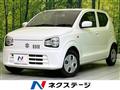 2021 Suzuki Alto