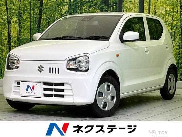 2021 Suzuki Alto