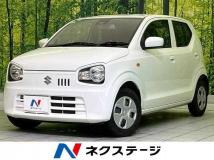 2021 Suzuki Alto