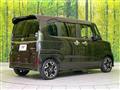 2018 Honda N BOX