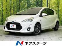 2016 Toyota AQUA