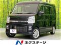 2021 Suzuki Every Wagon
