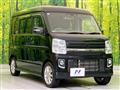 2021 Suzuki Every Wagon