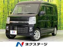 2021 Suzuki Every Wagon