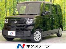 2024 Honda N BOX