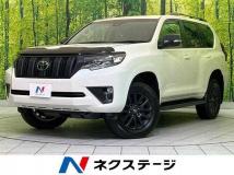 2023 Toyota Land Cruiser Prado