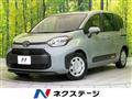 2023 Toyota Sienta