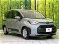2023 Toyota Sienta