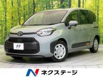 2023 Toyota Sienta