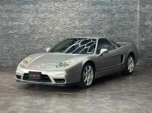2004 Honda NSX