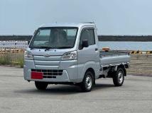 2021 Daihatsu Hijet Truck