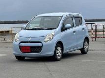 2012 Suzuki Alto