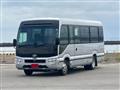 2018 Toyota Coaster