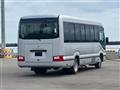 2018 Toyota Coaster