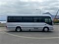 2018 Toyota Coaster
