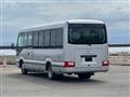 2018 Toyota Coaster
