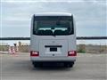 2018 Toyota Coaster