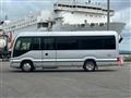 2018 Toyota Coaster