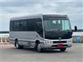 2018 Toyota Coaster