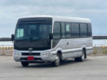 2018 Toyota Coaster