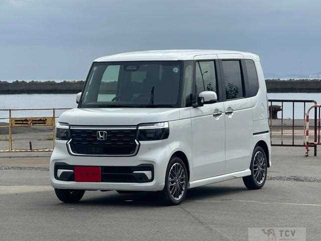 2026 Honda N BOX