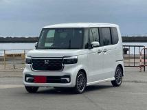 2026 Honda N BOX