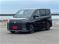 2026 Toyota Voxy