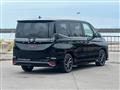 2026 Toyota Voxy