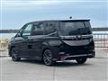 2026 Toyota Voxy