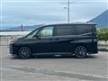 2026 Toyota Voxy