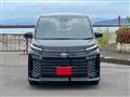 2026 Toyota Voxy