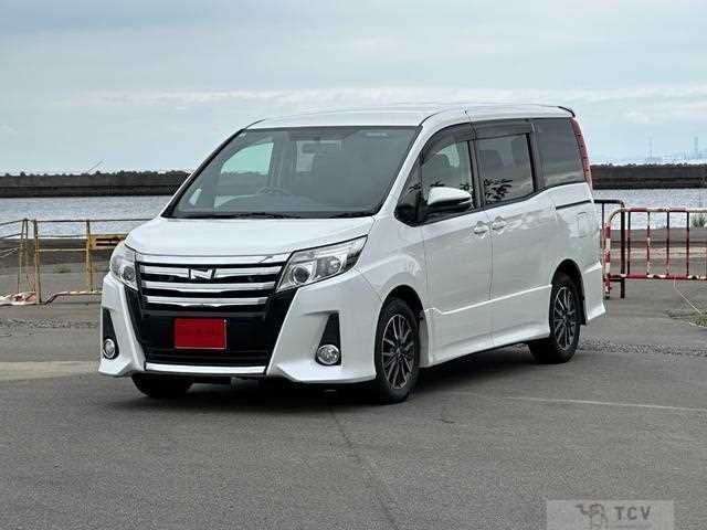 2014 Toyota Noah