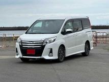 2014 Toyota Noah