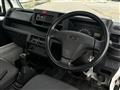 2018 Daihatsu Hijet Truck