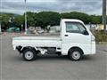 2018 Daihatsu Hijet Truck