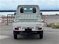 2018 Daihatsu Hijet Truck