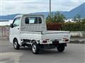 2018 Daihatsu Hijet Truck