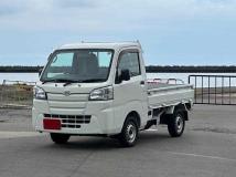 2018 Daihatsu Hijet Truck