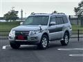 2019 Mitsubishi Pajero