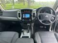 2019 Mitsubishi Pajero