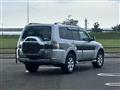 2019 Mitsubishi Pajero