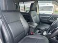 2019 Mitsubishi Pajero