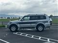 2019 Mitsubishi Pajero